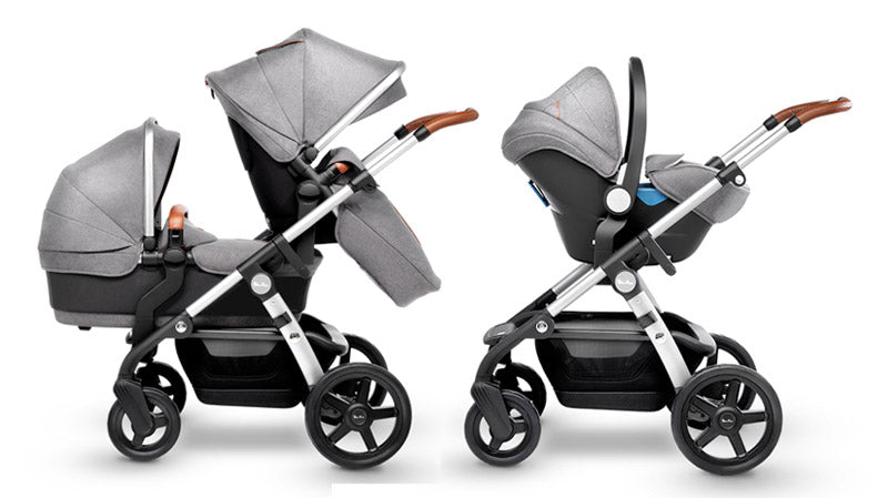 silver cross wave maxi cosi