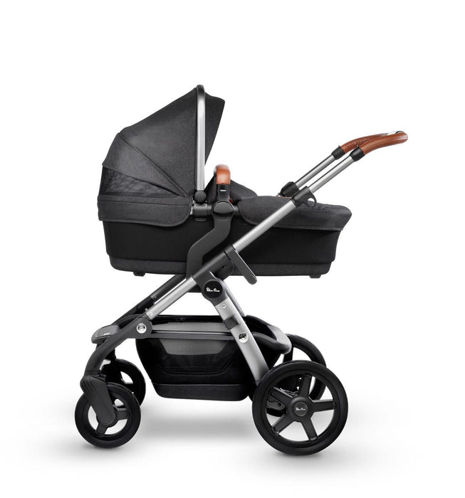 compare silver cross strollers