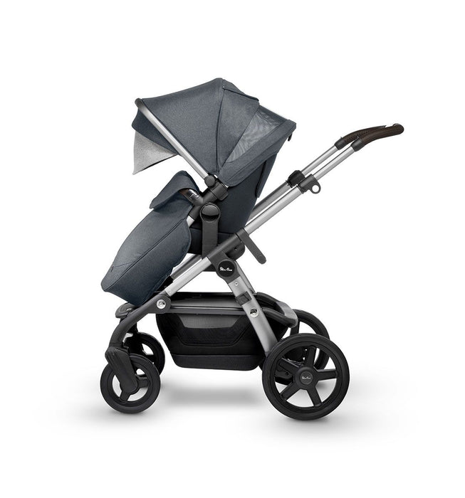 silver cross prams