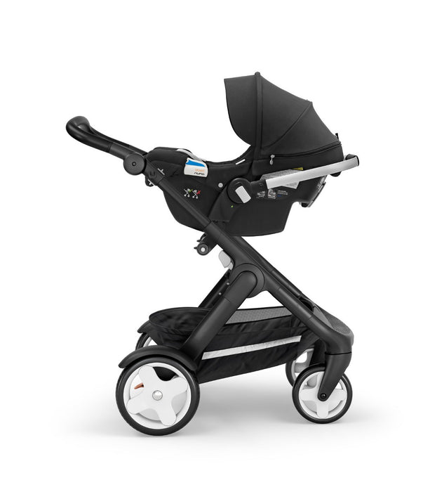 stokke pipa by nuna infant car seat