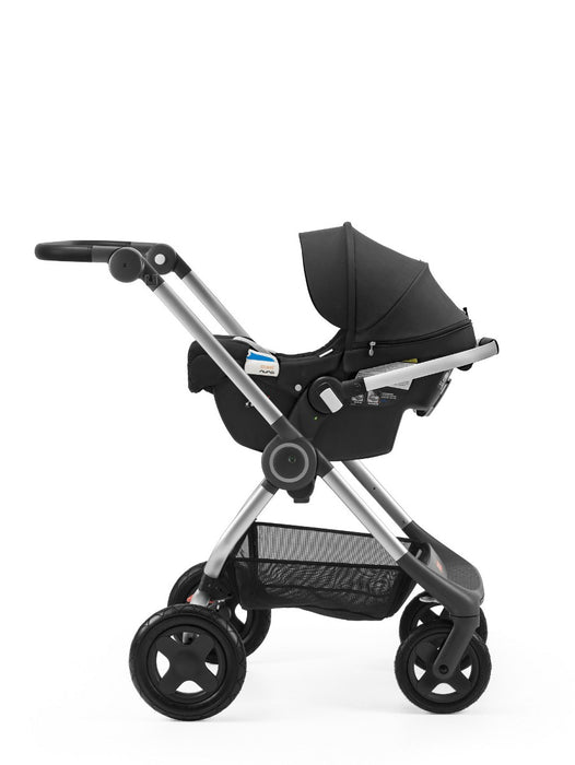 stokke pipa by nuna stroller