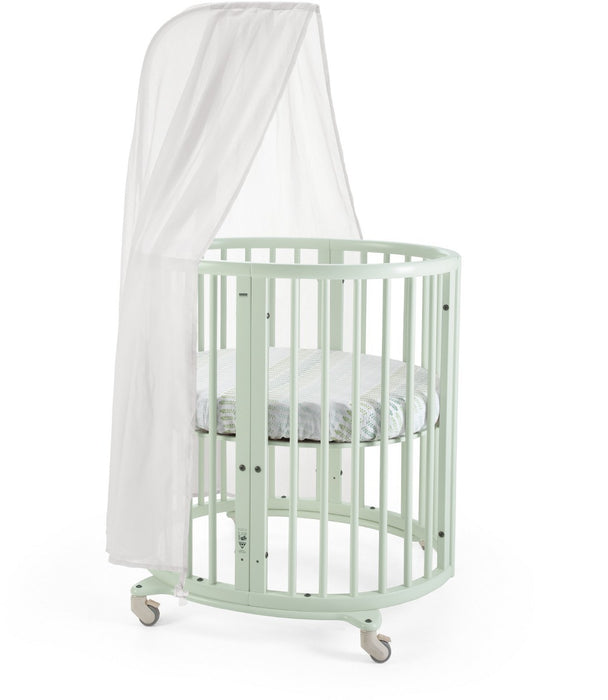 bassinet stokke