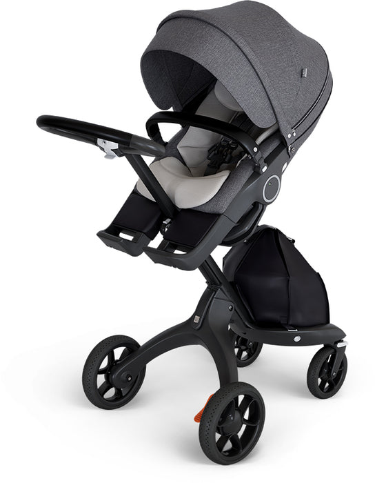 stokke stroller seat inlay