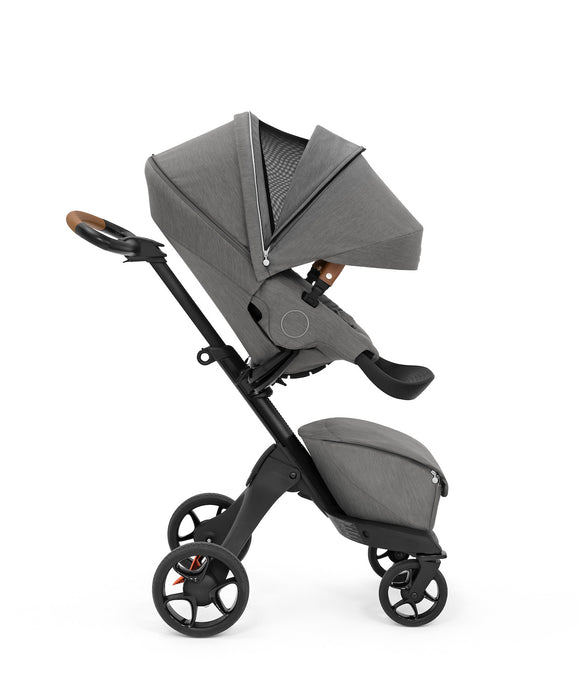 modern strollers 2021