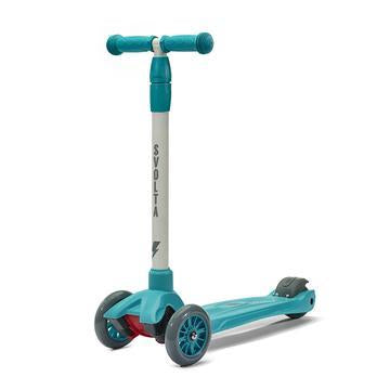 3 wheel kick scooter