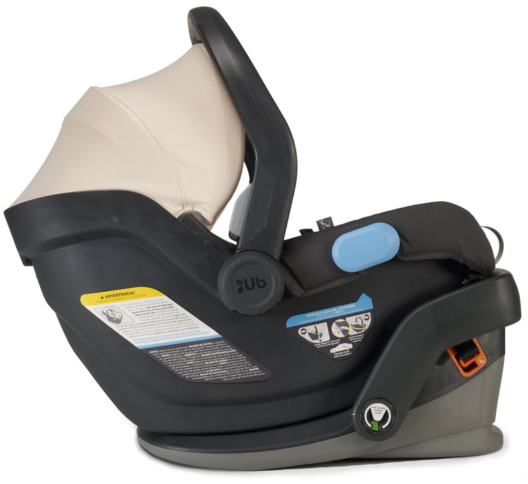 mesa base uppababy