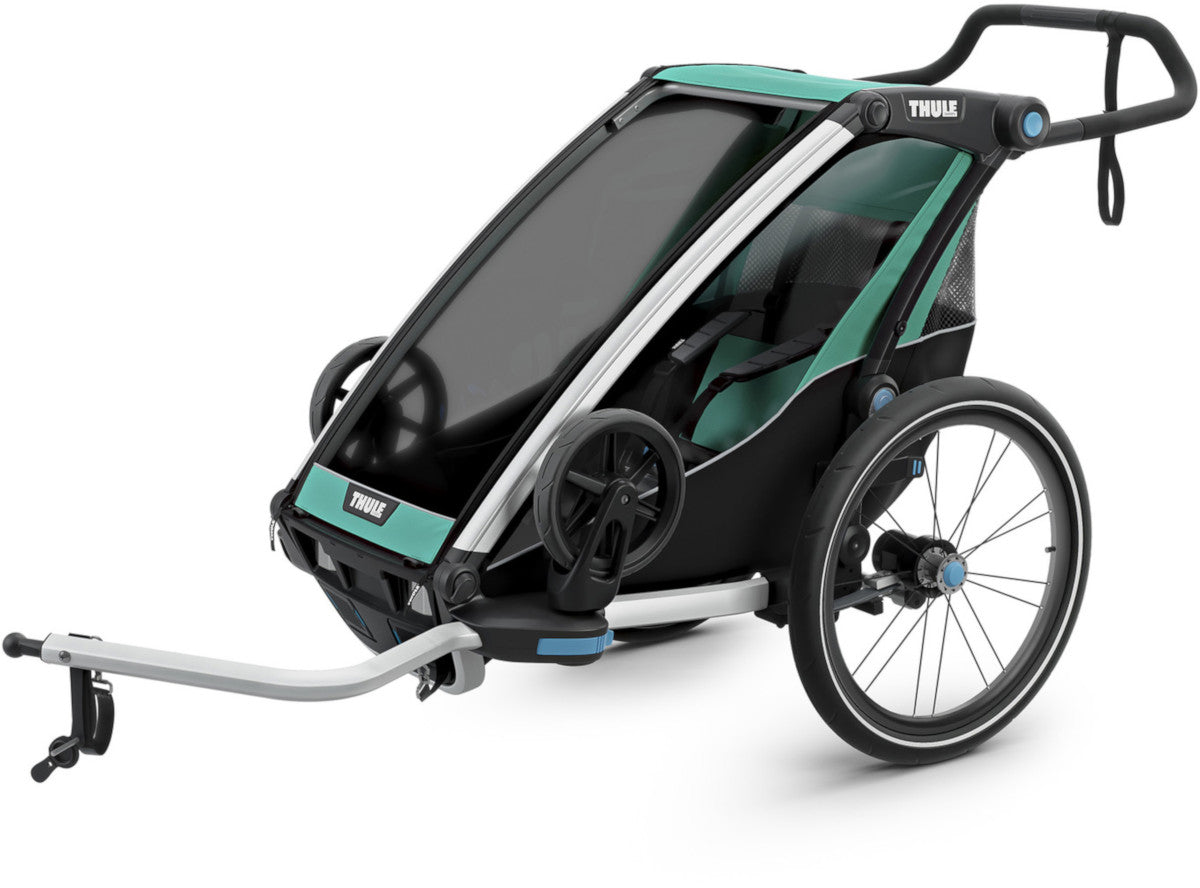 mec thule urban glide 2