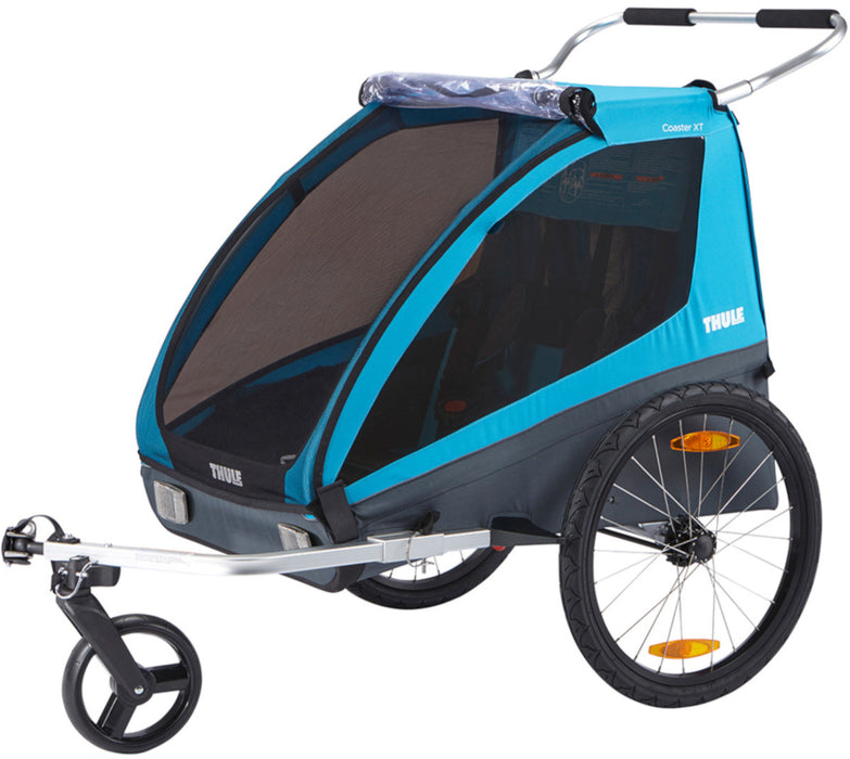 cycle stroller