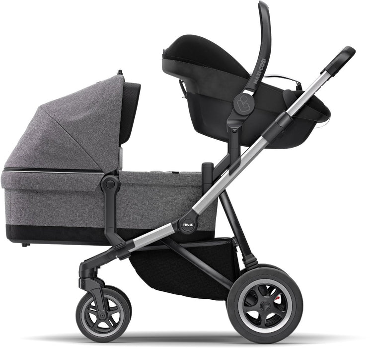 thule infant car seat