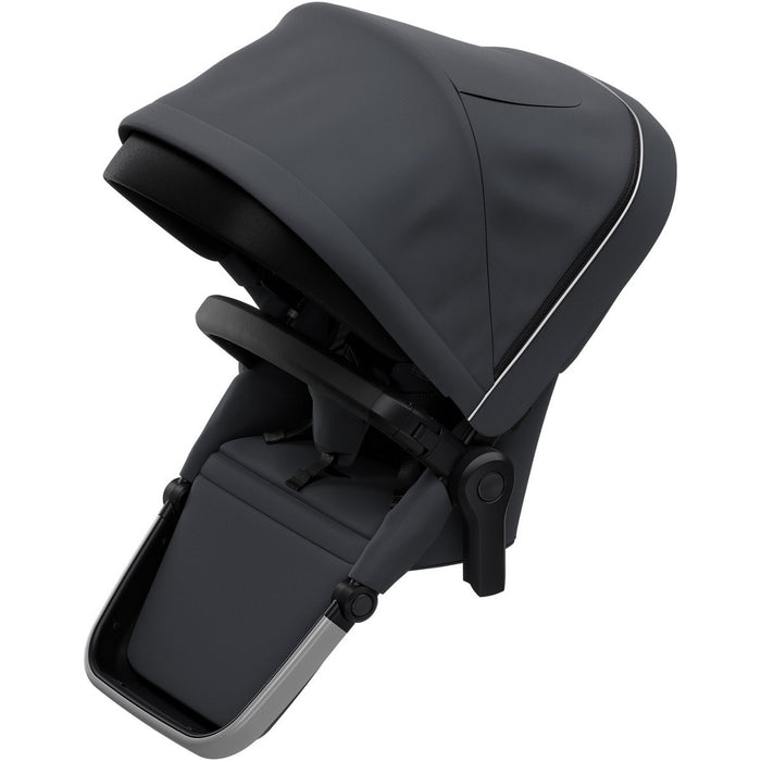 thule sibling seat