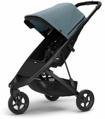 thule double stroller sale