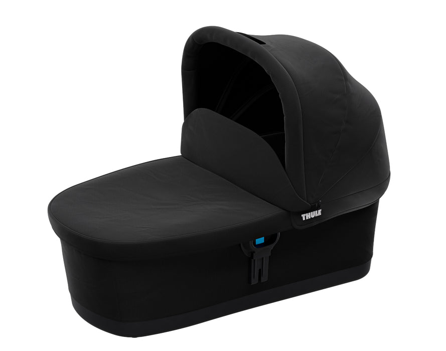 urban glide 2 bassinet