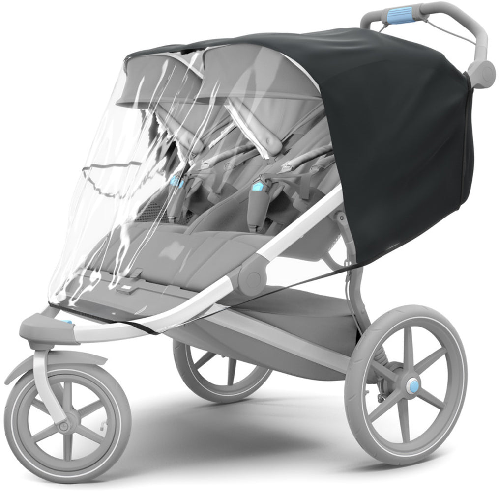 uppababy cozy ganoosh rumble seat