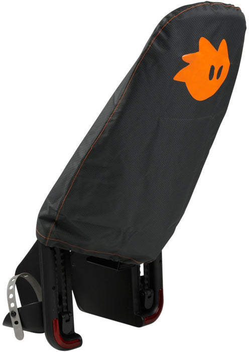 thule yepp maxi orange