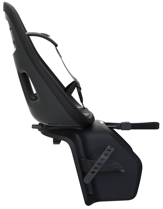 thule bike seat