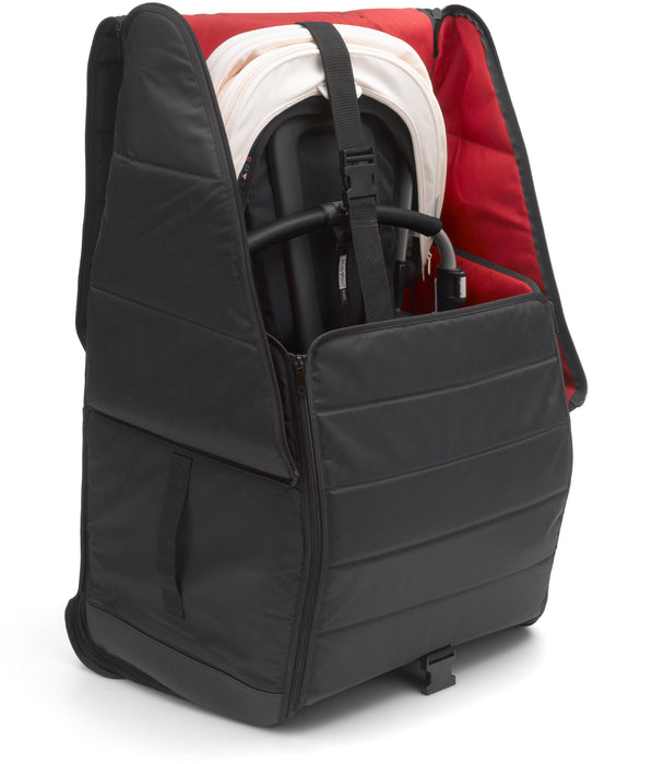 bugaboo comfort transport bag fox