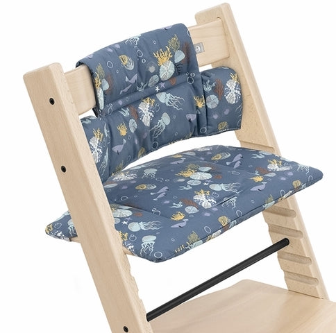 Tripp Trapp Chair Cushion | 2023