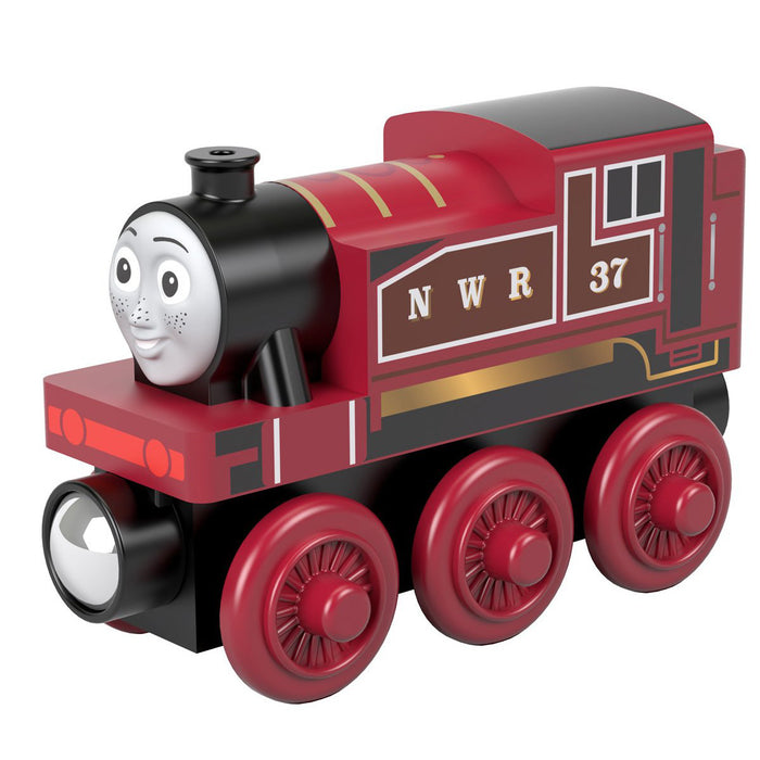 thomas wooden railway 2019