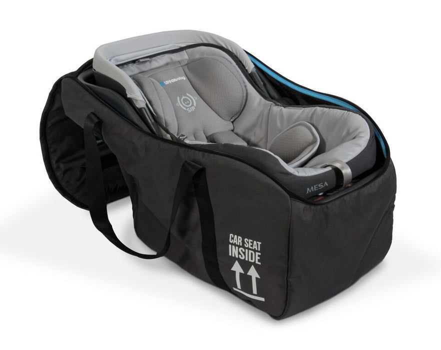 uppababy vista stroller bag