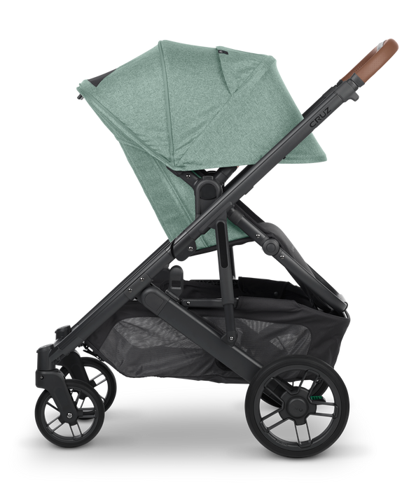 uppababy cruz 2022