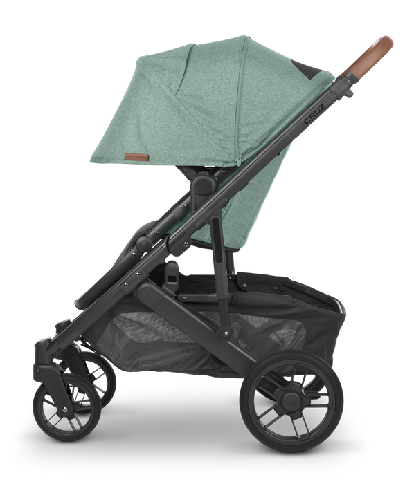 uppababy cruz 2022