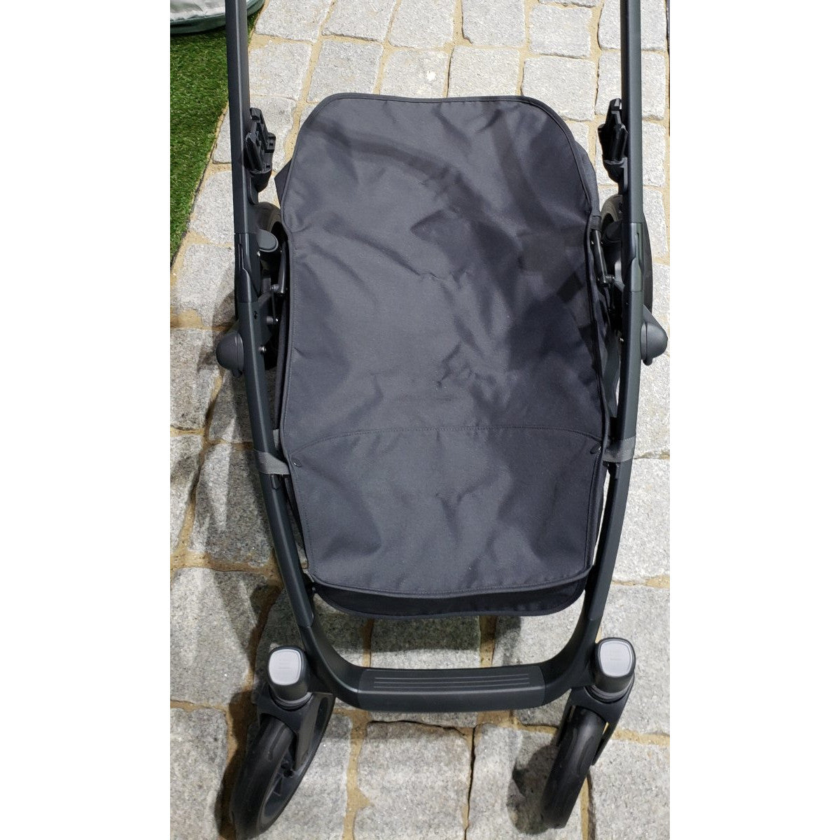 stroller basket