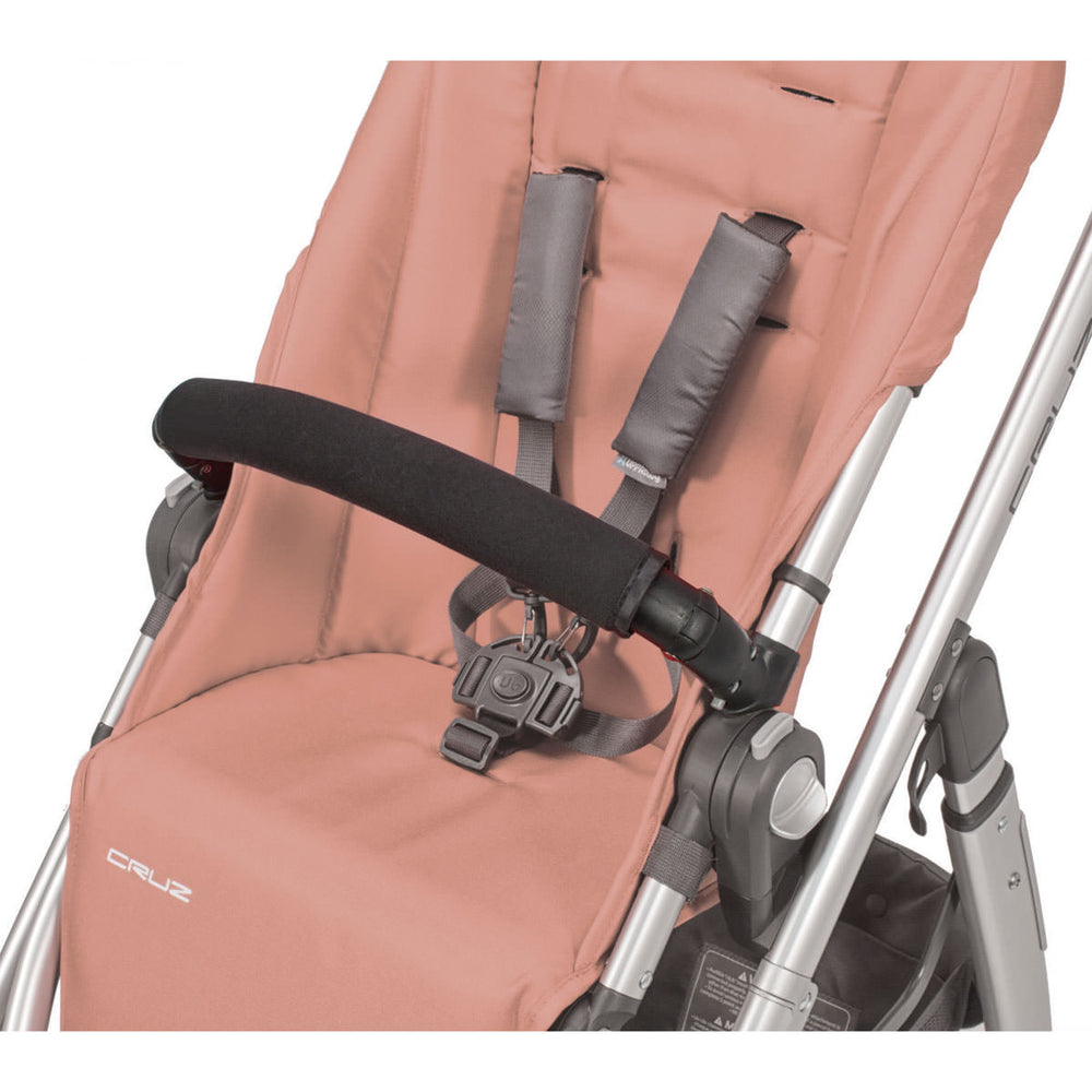 uppababy cruz 2014 bumper bar