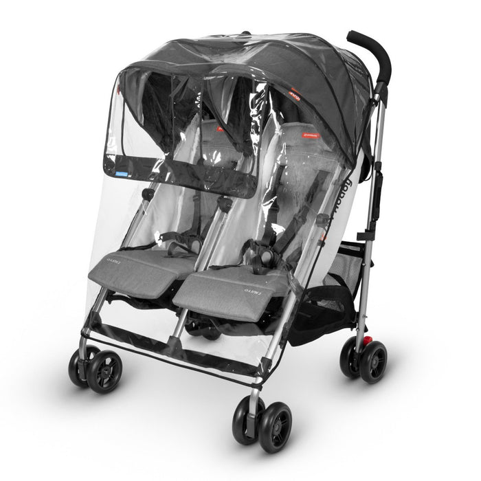 2019 uppababy glink