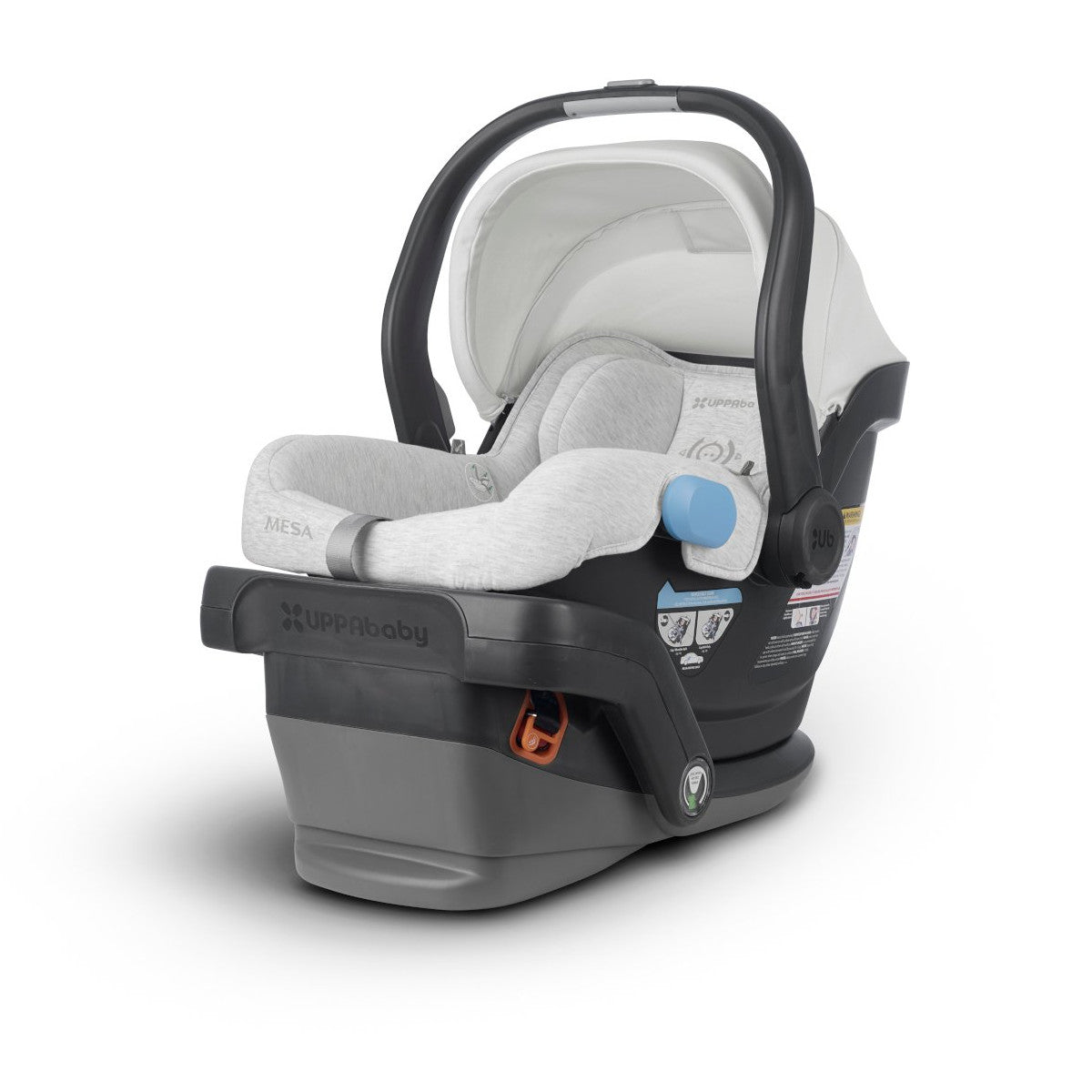 uppababy convertible car seat 2019