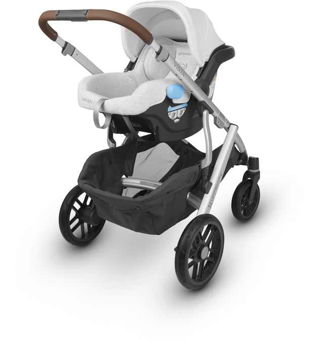 stroller for uppababy mesa