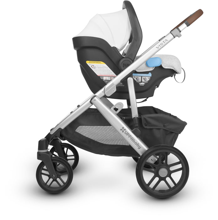 2019 uppababy mesa infant car seat and base