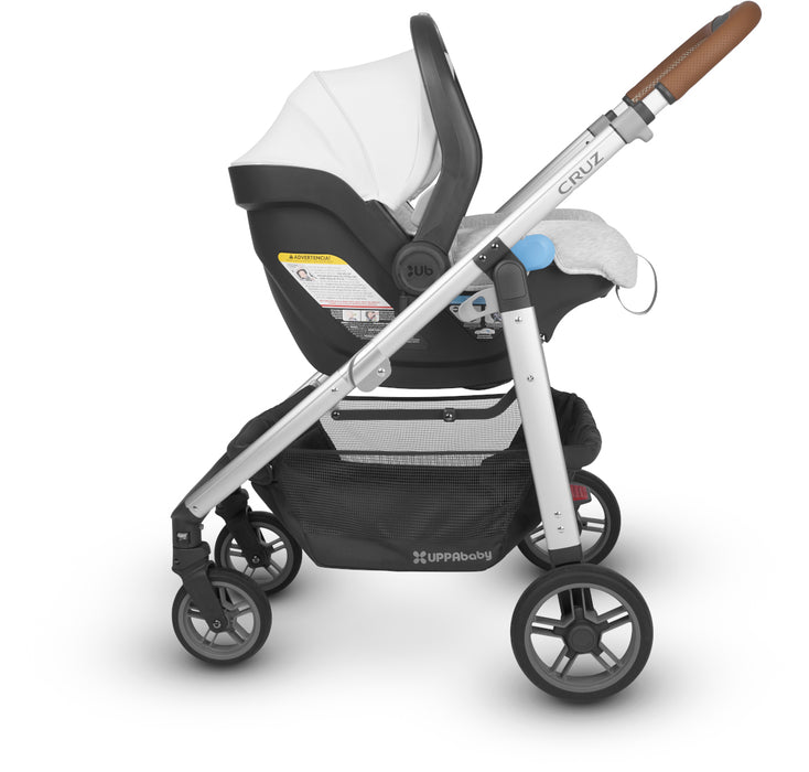 uppababy 2019 mesa