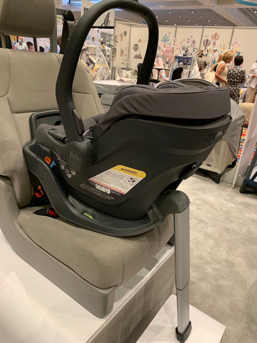 Uppababy Mesa Max Release Date