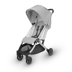 magic beans stroller reviews