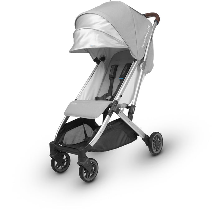 uppababy minu bassinet