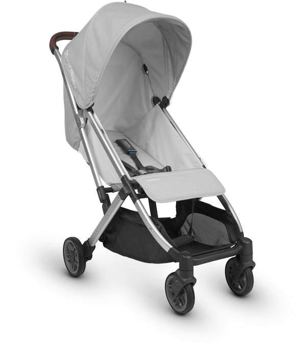 2019 uppababy minu