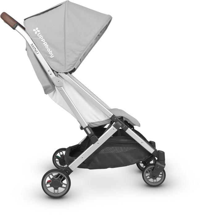 uppa minu stroller