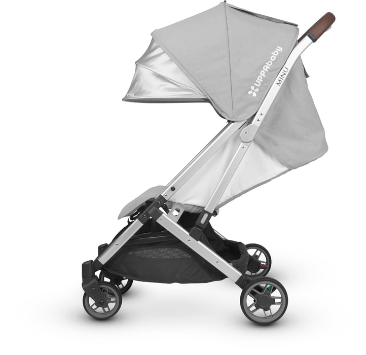 uppababy minu 2019 release date