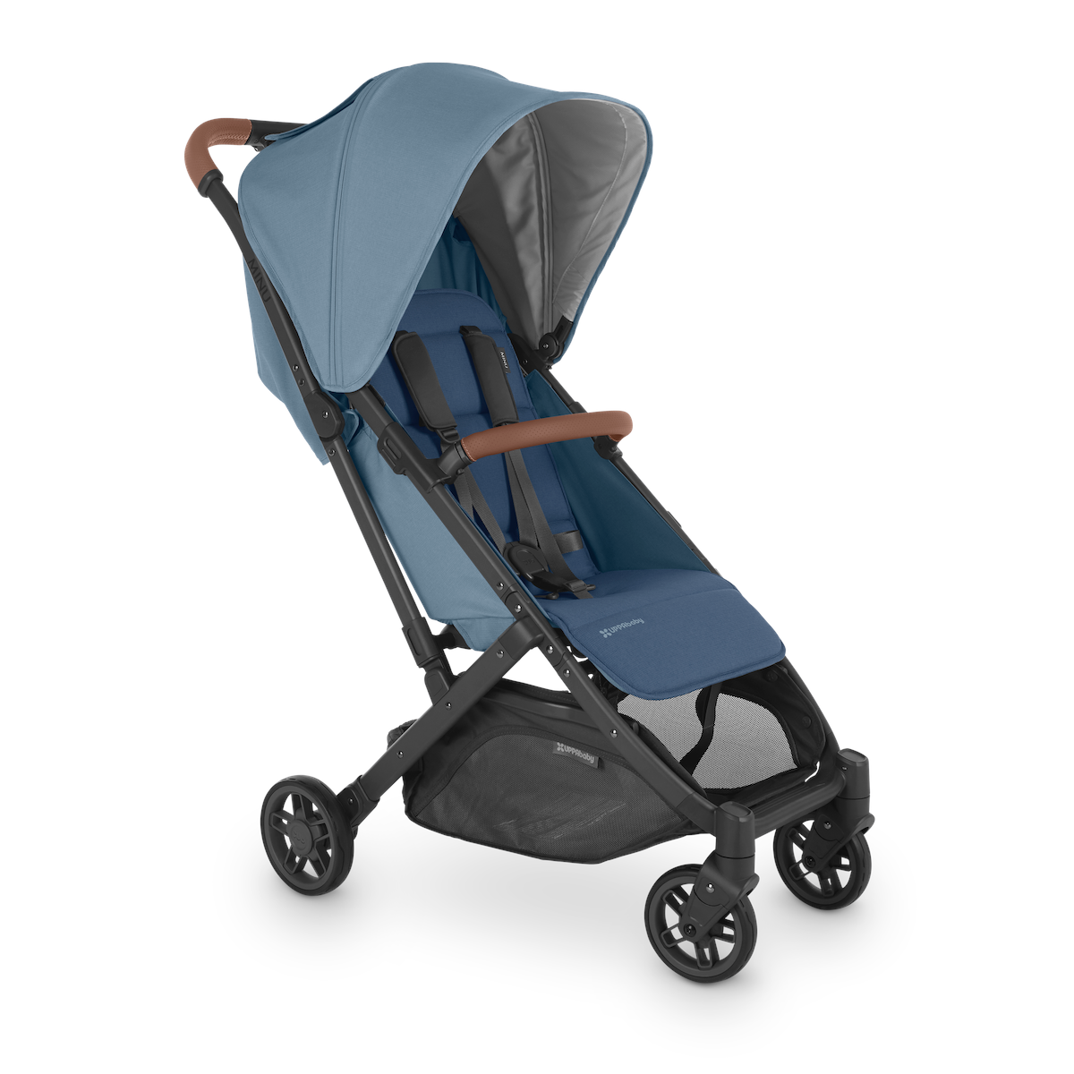 UPPAbaby Minu V2 Stroller - Magic Beans product image