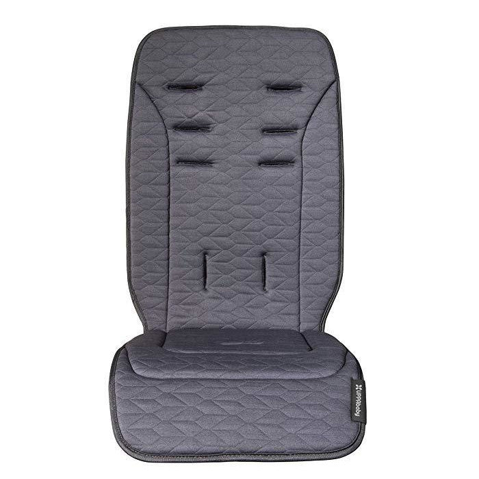 2011 uppababy vista car seat adapter