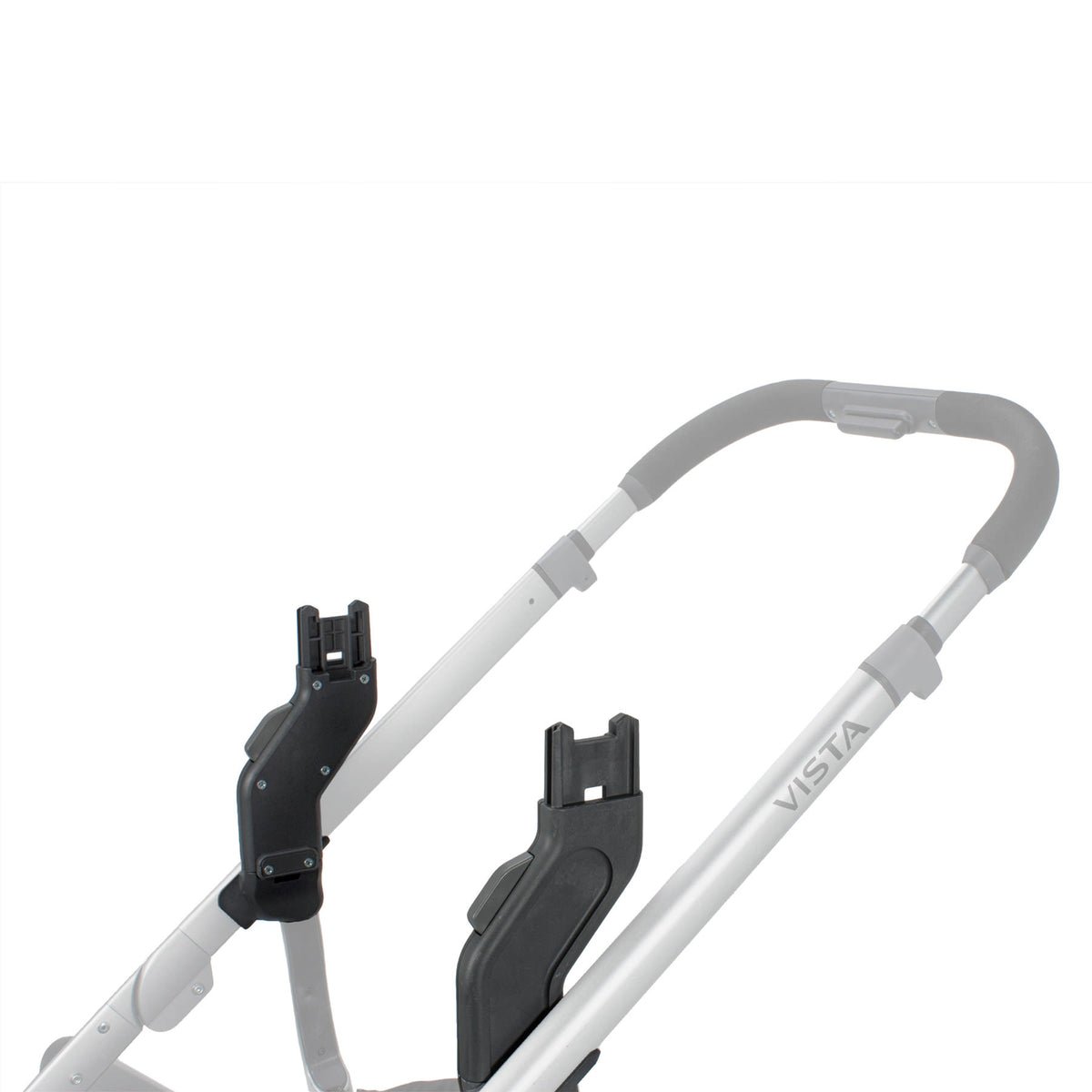 upper adaptors uppababy vista