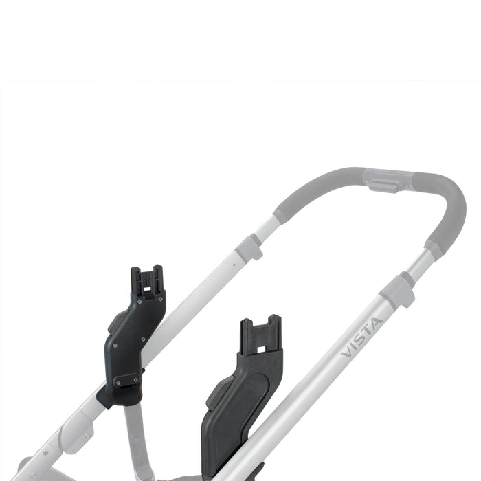 uppababy vista upper adapter 2014