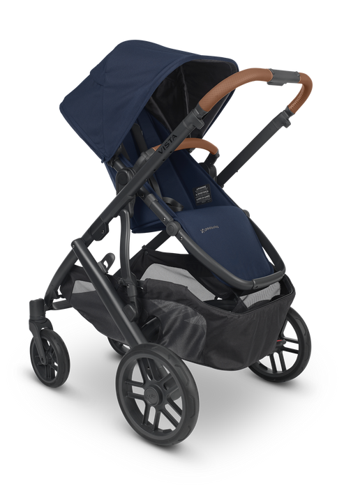 uppababy vista v2 magic beans