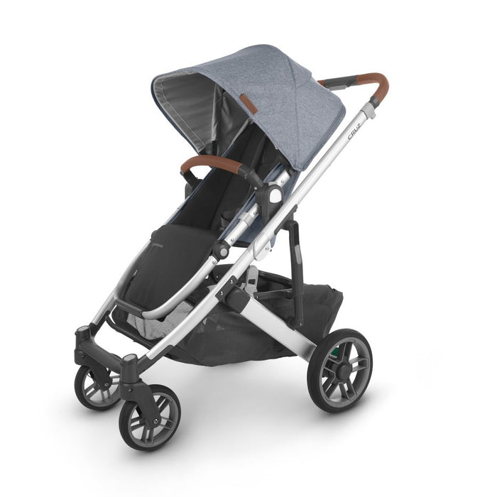 magic beans stroller reviews