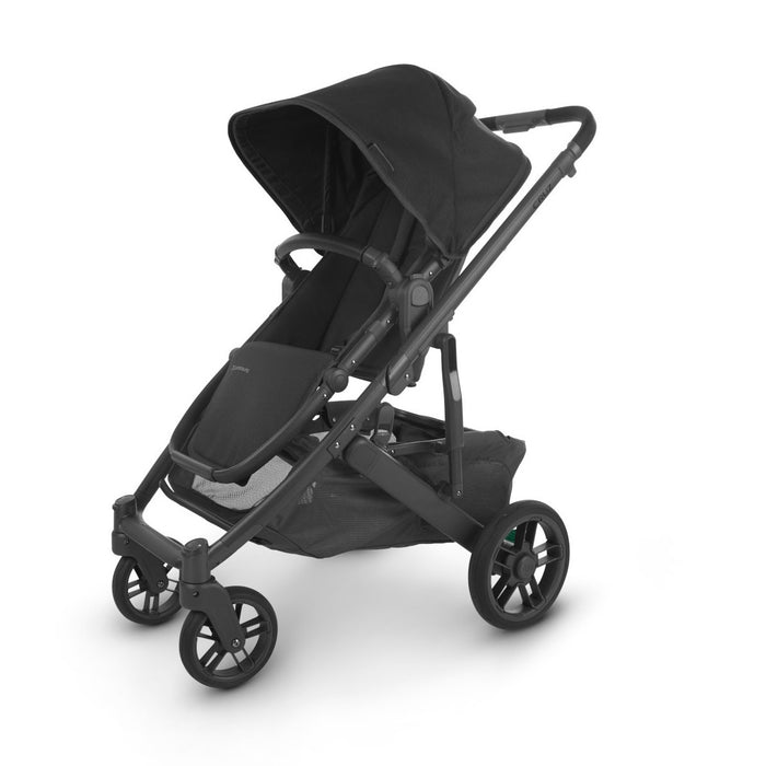 uppababy cruz off road