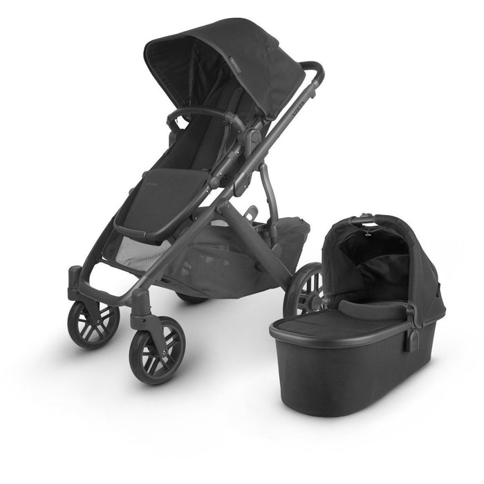 convertible car seat compatible with uppababy vista