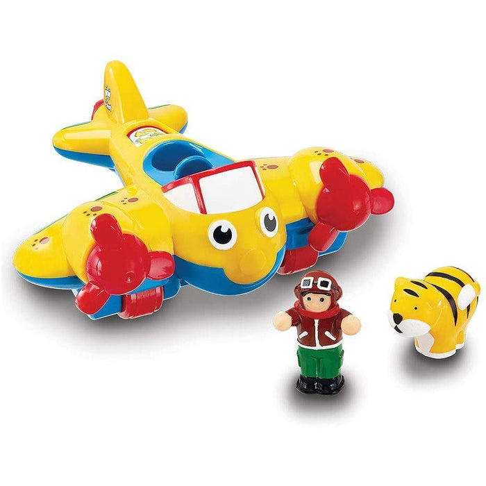 wow toys helicopter