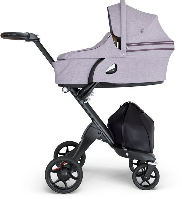 stokke xplory double stroller