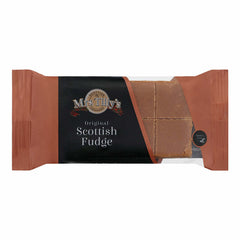 Scottish Fudge Bar