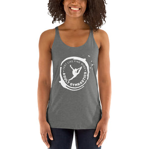 Just Like Fine Wine Group Member - Women's Racerback Tank